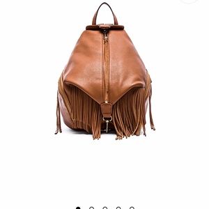 Fringe Julian leather Rebecca Minkoff